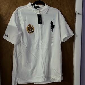 Polo Ralph Lauren polo shirt